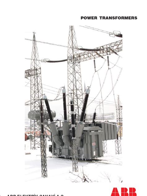 abb transformers catalog pdf.